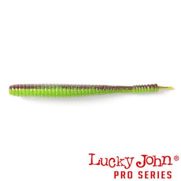 Черви съедобные LJ Pro Series S-SHAD 5.2in (13.20)/T44 5шт.