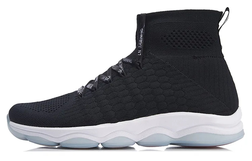 Li-Ning Wujie Cushioned