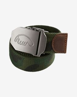 Ремень Helper Camo