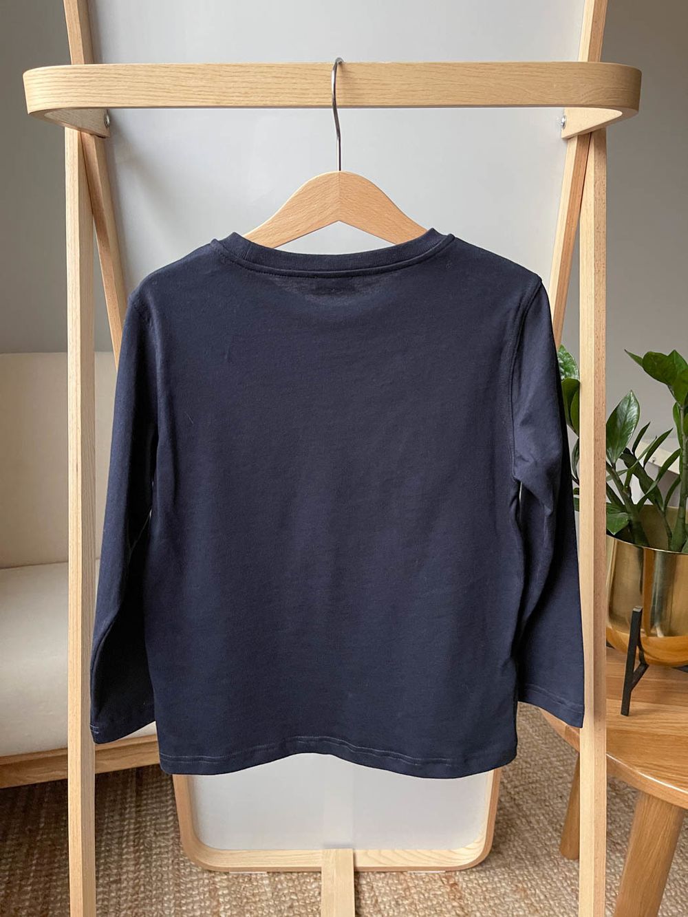 Лонгслив Il Gufo, 116