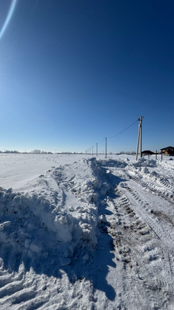 Участки в Байраке улица Изумрудная