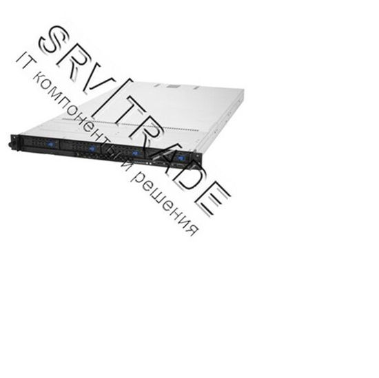 Серверная платформа ASUS RS700-E10-RS4U