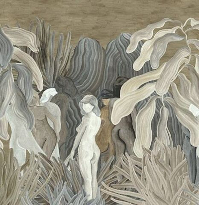 Панно в современном стиле 97721