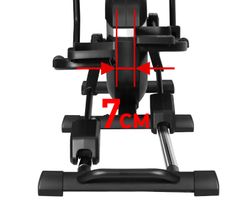 Svensson Body Labs FrontLine RTA