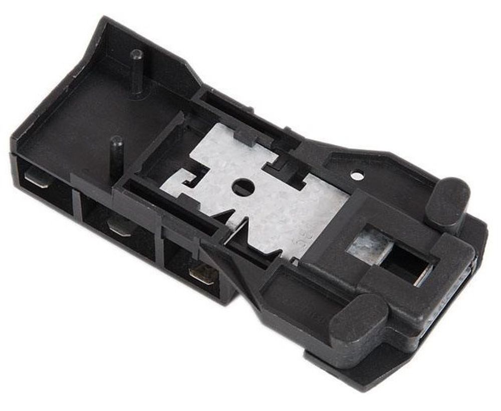 Устройство блокировки люка (УБЛ) для стиральной машины Ariston (Аристон) - 011140