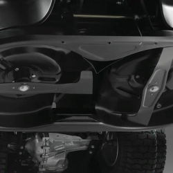 Caiman Rapido Max Eco 2WD 97D1C2 газонокосильная машина