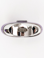 Триммер для ногтей (сиреневый)