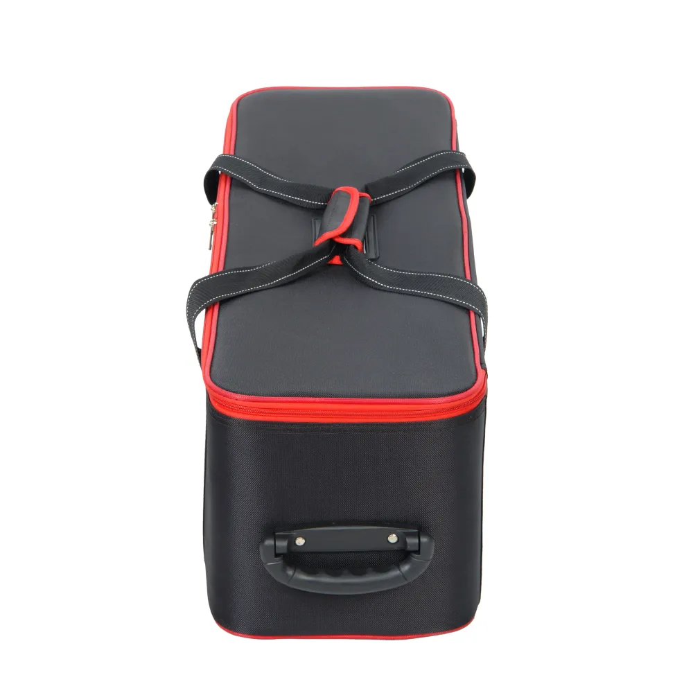 Сумка Falcon Eyes CC-15 на колесах для студийного оборудования