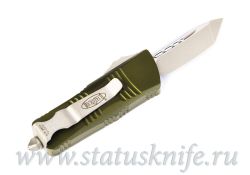 Нож Microtech Mini Troodon модель 240-10APOD M390фотография - 2