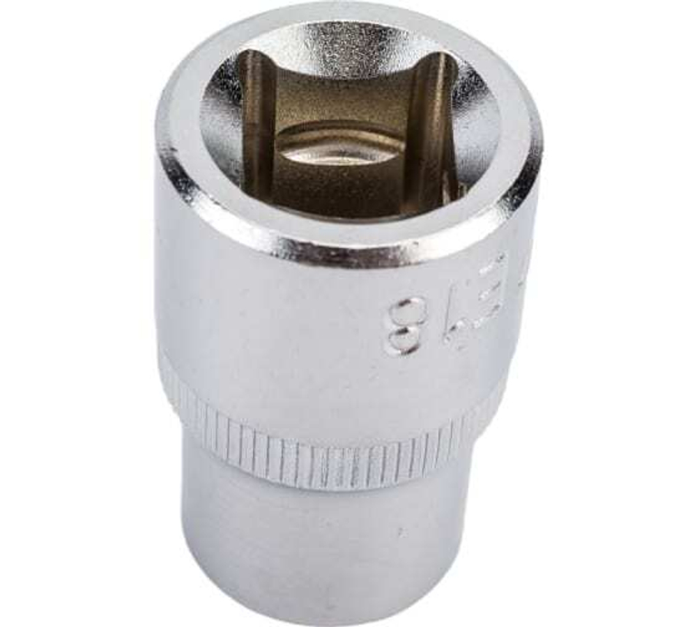 Головка торцевая TORX спец 1/2 Kraft (18мм)