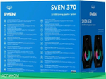 Акустика Sven 370 (SV-020552)