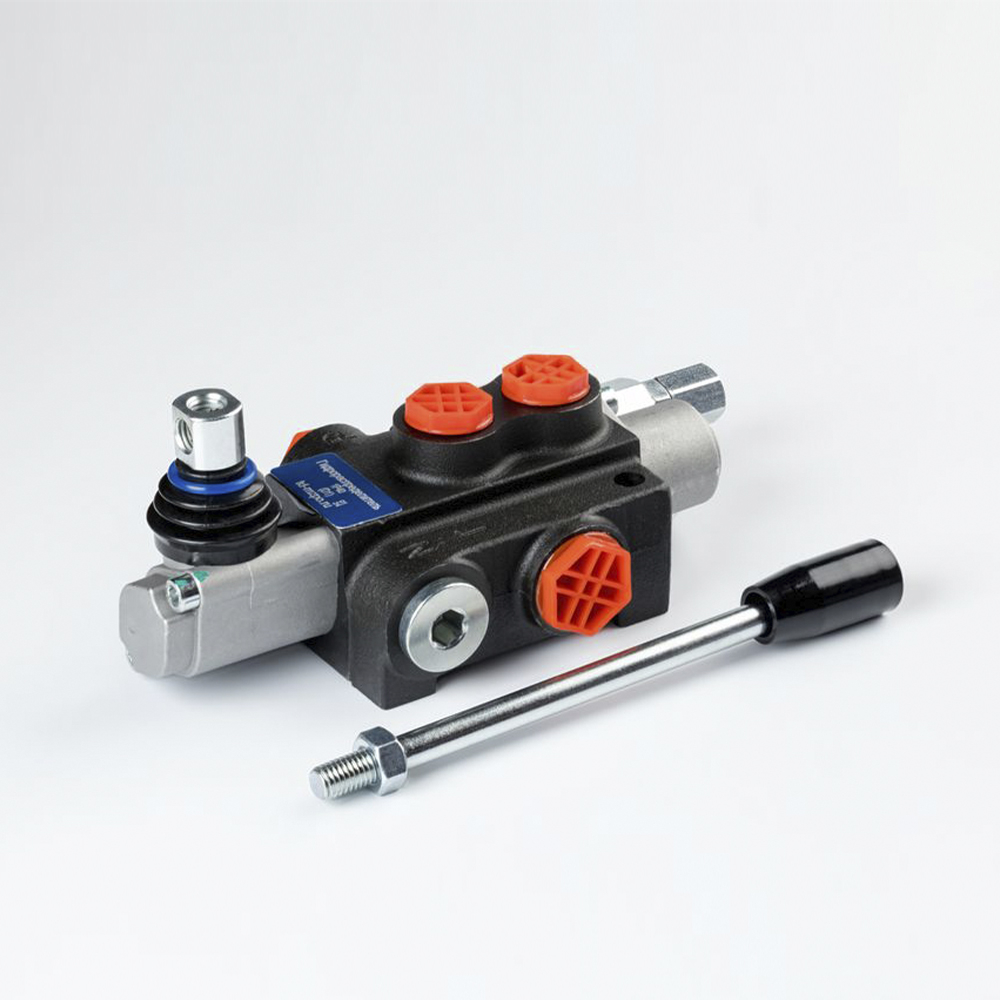 Гидрораспределитель 1P40F-(Р40-D1 GKZ1)