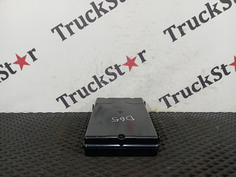 Блок управления VIC3 2018г.