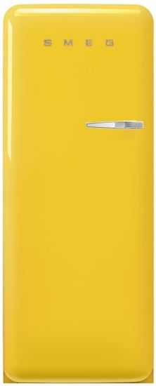 Холодильник Smeg FAB28LYW5