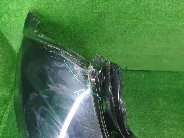 Бампер задний Porsche Cayenne 2 958 (2010-2014)