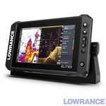 Эхолот/картплоттер Lowrance Elite FS 9