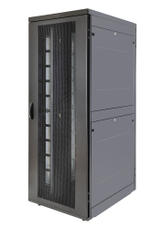 Шкаф напольный 19", 42U Eurolan 60F-42-7C-94BL