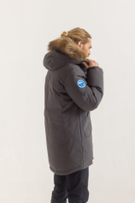 Куртка мужская Торнадо Top Arctic Loft Laplanger