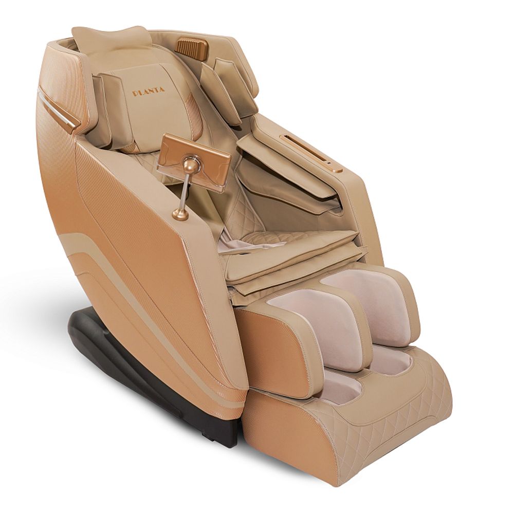Массажное кресло PLANTA MC-5500