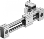 ELGE-TB-35-300-0H-ST-M-H1-PLK-AA-AT-FR toothed belt axis unit