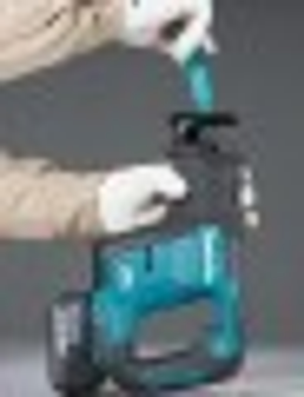Пила сабельная аккумуляторная MAKITA DJR 188 Z с бесщеточным двигателем без АКБ и З/У DJR188Z
