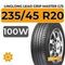 LingLong Leao Grip Master C/S 235/45 R20 100W