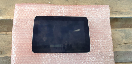 Монитор Mercedes GLE (W166) 15-21 Б/У Оригинал A1669001420