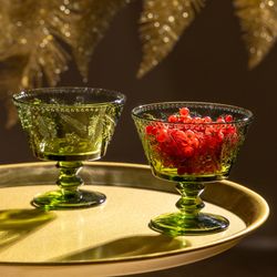 НАБОР КРЕМАНОК "CELEBRATION" GREEN, 2 ШТ/280 МЛ