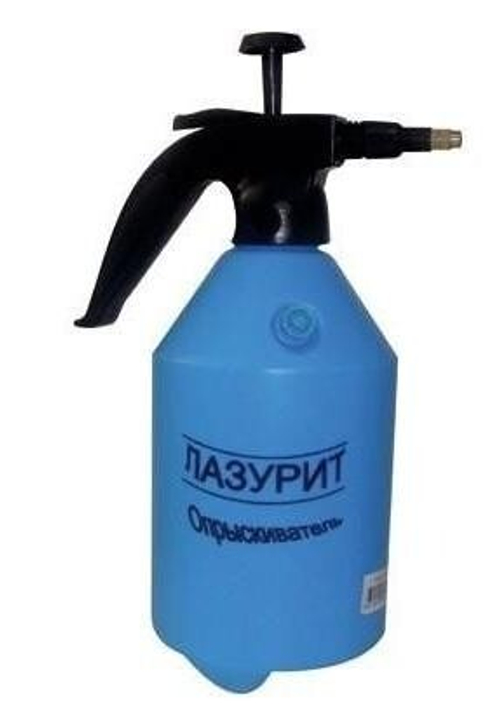 011483 Опрыскиватель 3,0л ЛАЗУРИТ пневмо (11)