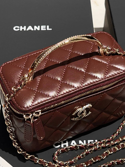 Сумка CHANEL