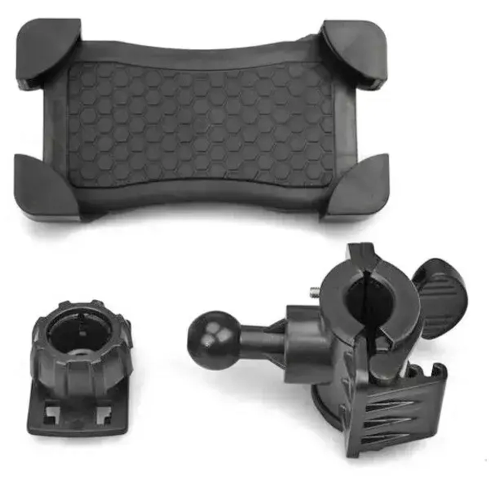 Держатель для смартфона с креплением на руль Ant BK-2034