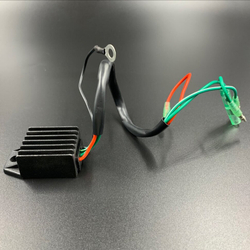 Выпрямитель тока Yamaha 25-70 (6H2-81960-10) (Omax)