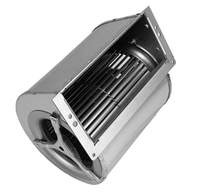 Центробежный вентилятор D2E-146DS