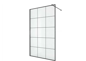 Душевые перегородки