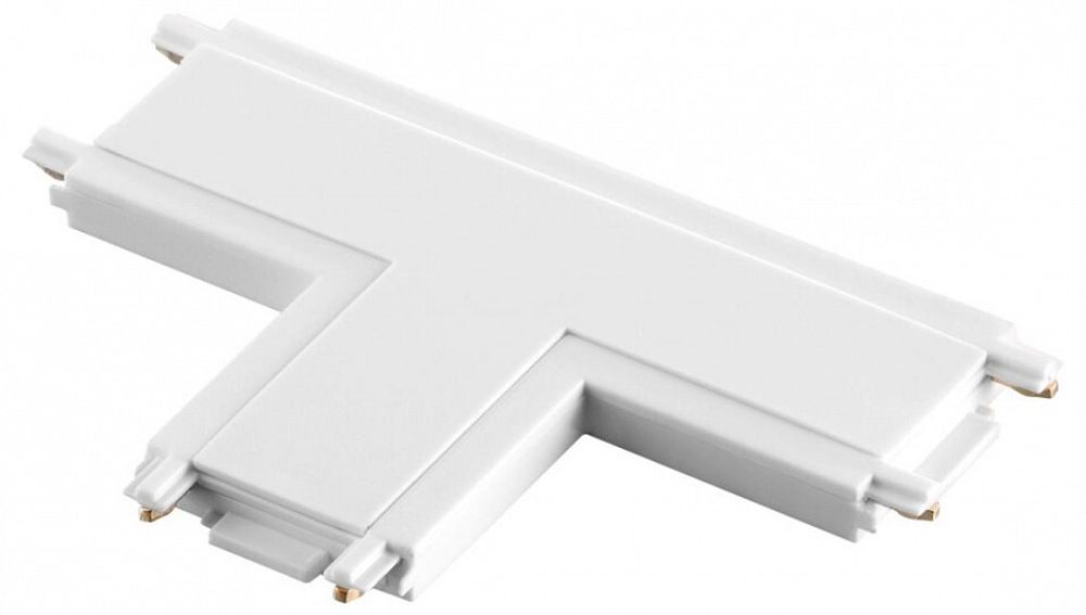 Соединитель T-образный для треков накладных Novotech Smal 135210