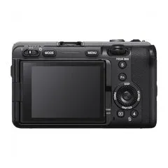 Sony FX3 Body (ILME-FX3)