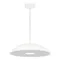 SL6128.503.01 Светильник подвесной ST-Luce Белый/Белый LED 1*24W 3000K LID