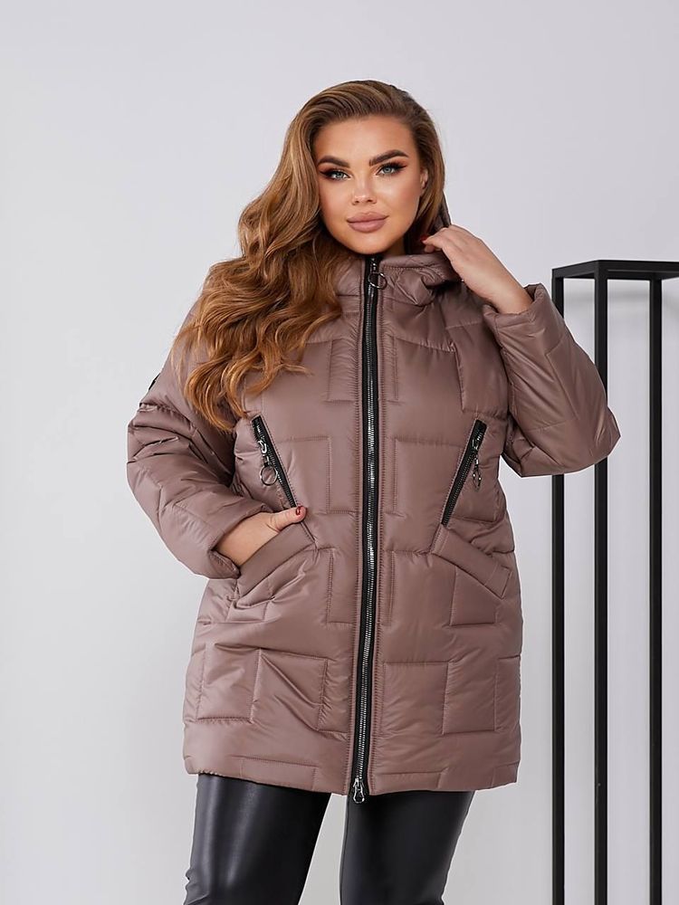 Куртка УК-615 Fabrika