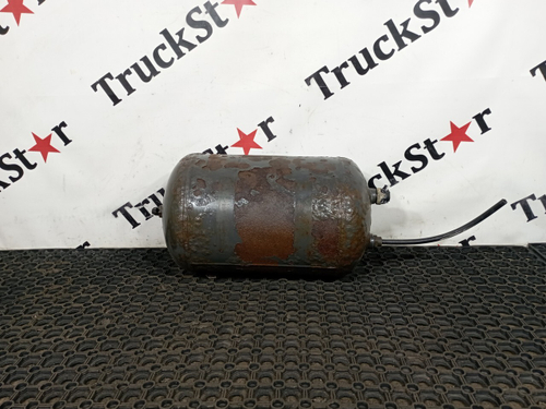 Ресивер воздушный 25L