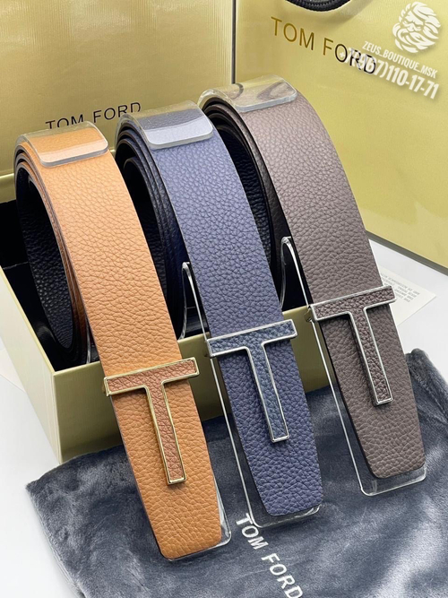 Ремень Tom Ford