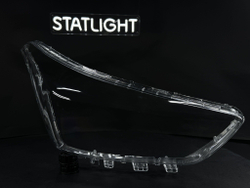 Правое стекло фары Hyundai Creta 1 2016-2020