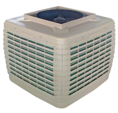 Охладитель-увлажнитель воздуха SABIEL T300A