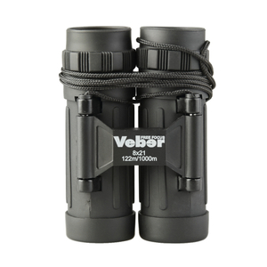 Бинокль Veber БП 8x21 Free Focus
