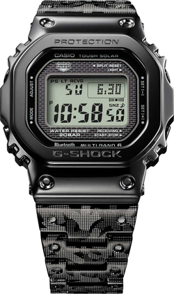 Часы Casio GMW-B5000EH-1ER