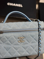 Сумка CHANEL