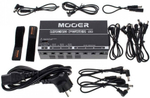 Блок питания MOOER Macro Power S8