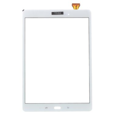 TOUCH Samsung T550 White (Galaxy Tab A 9.7 Wi-Fi)
