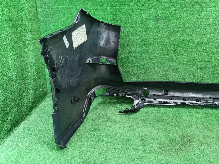 Бампер задний BMW X5 G05 (2018-2023) M-paket