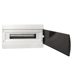 Щит распред. встраиваемый ЩРВ-П-18 "SlimBox" IP41 EKF