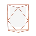 Фоторамка Prisma 13х18 медь